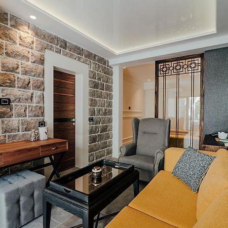 Hotel Casa Del Mare - Essenza Kotor Zewnętrze zdjęcie