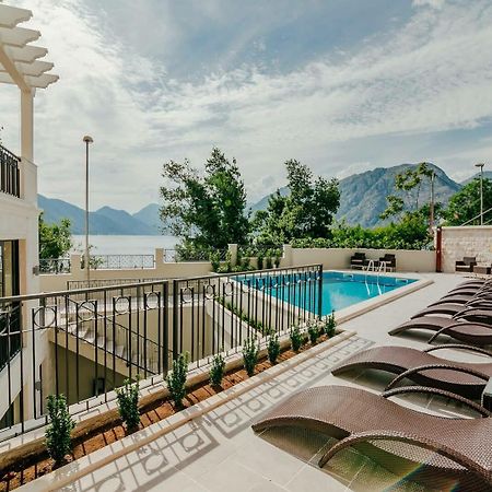 Hotel Casa Del Mare - Essenza Kotor Zewnętrze zdjęcie