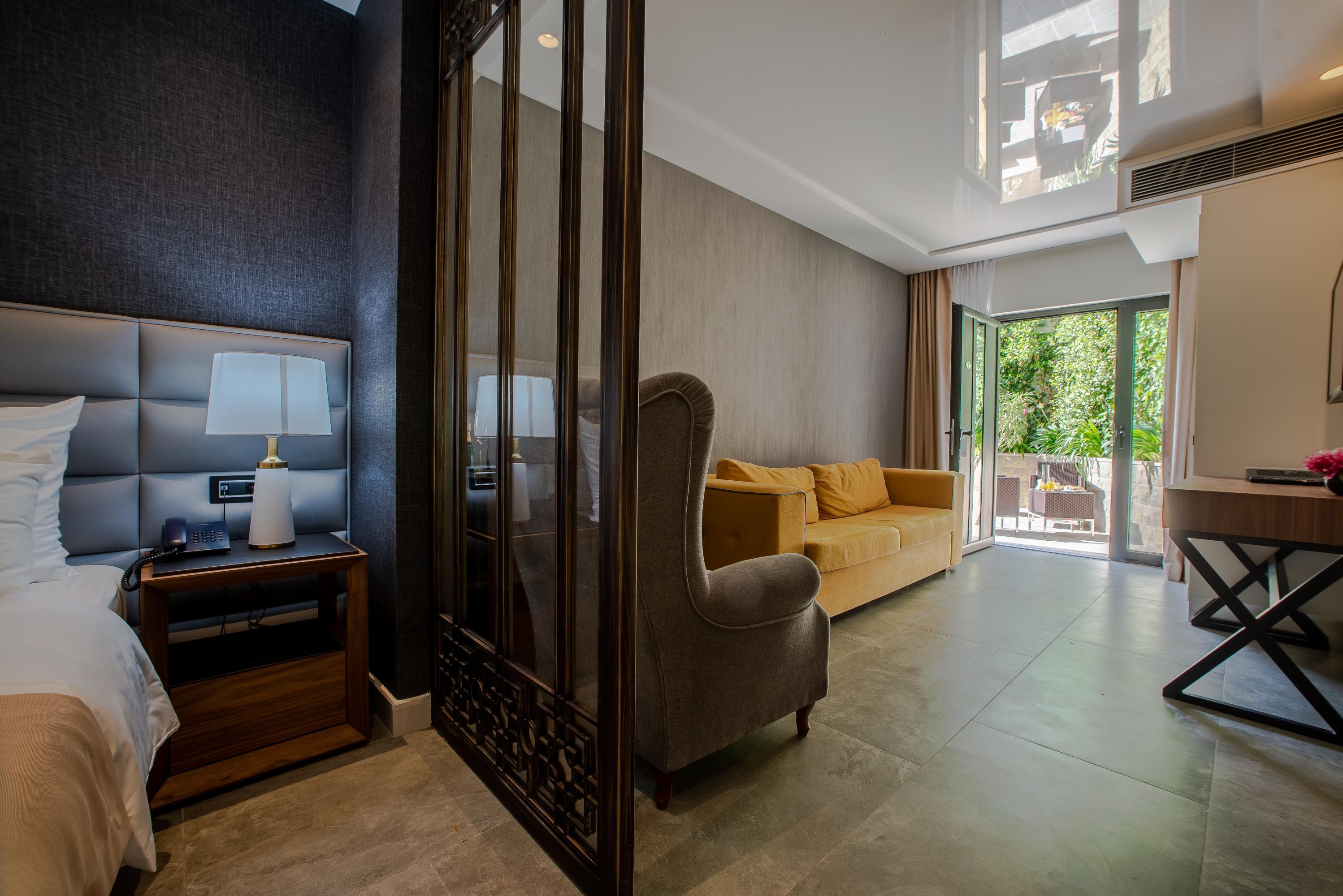Hotel Casa Del Mare - Essenza Kotor Zewnętrze zdjęcie