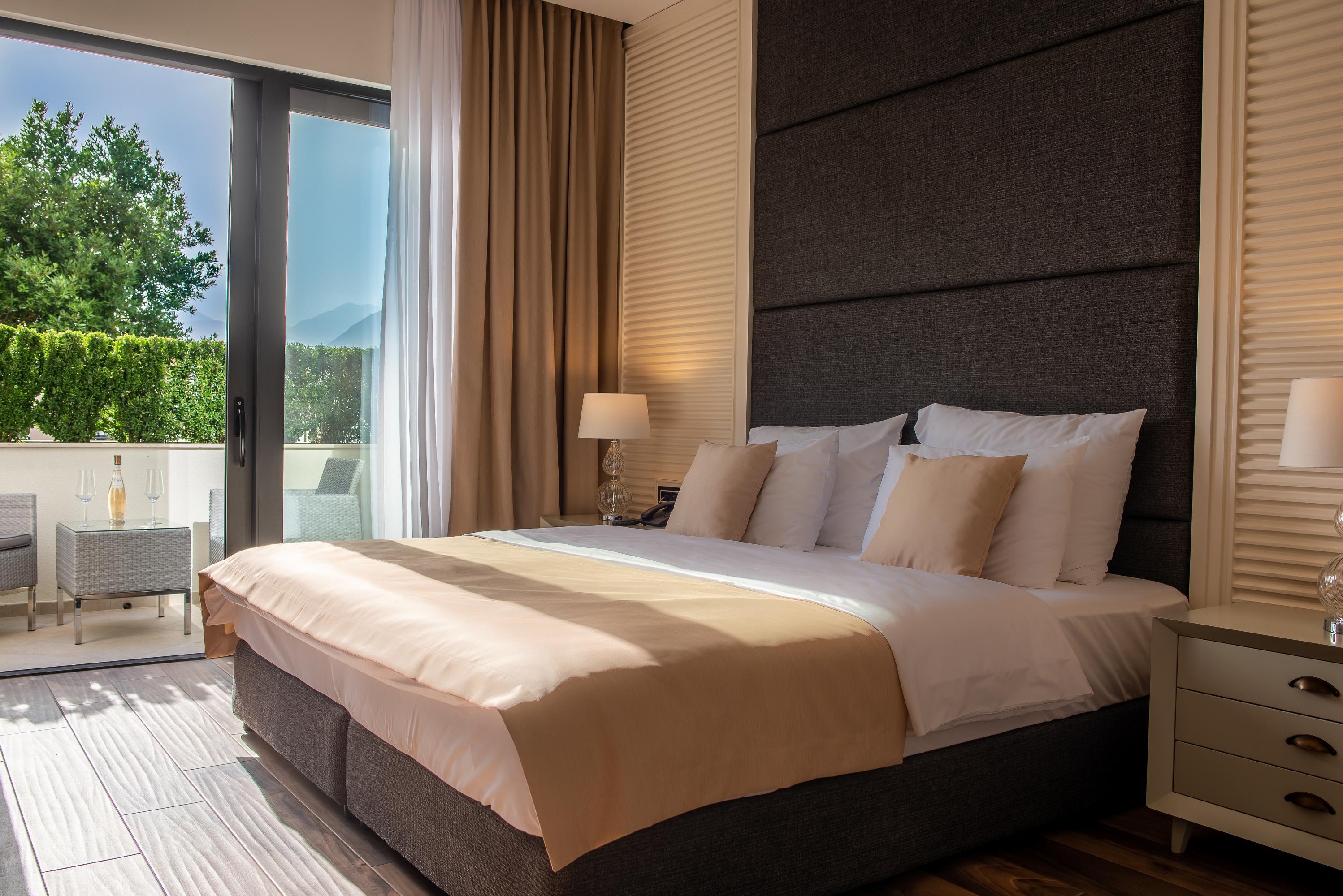 Hotel Casa Del Mare - Essenza Kotor Zewnętrze zdjęcie