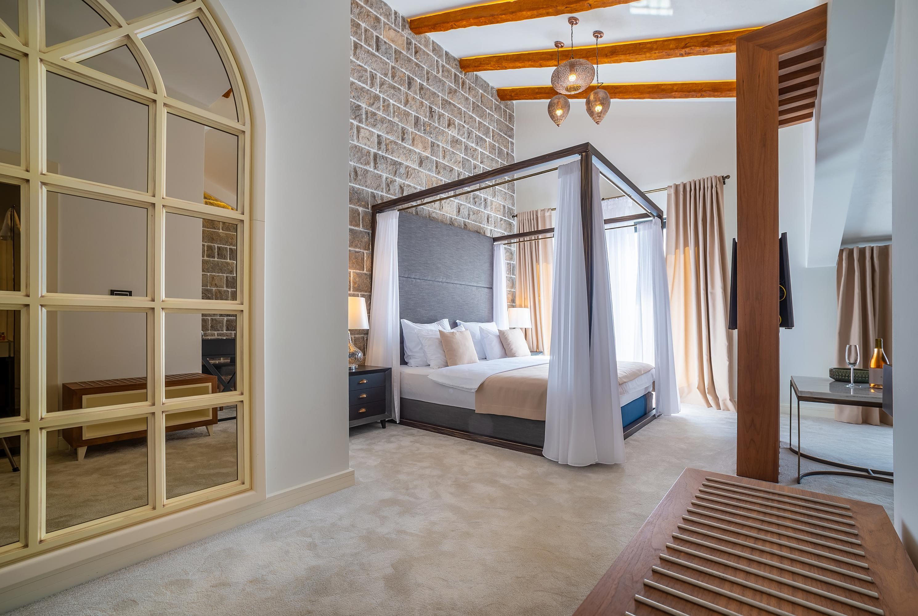Hotel Casa Del Mare - Essenza Kotor Zewnętrze zdjęcie