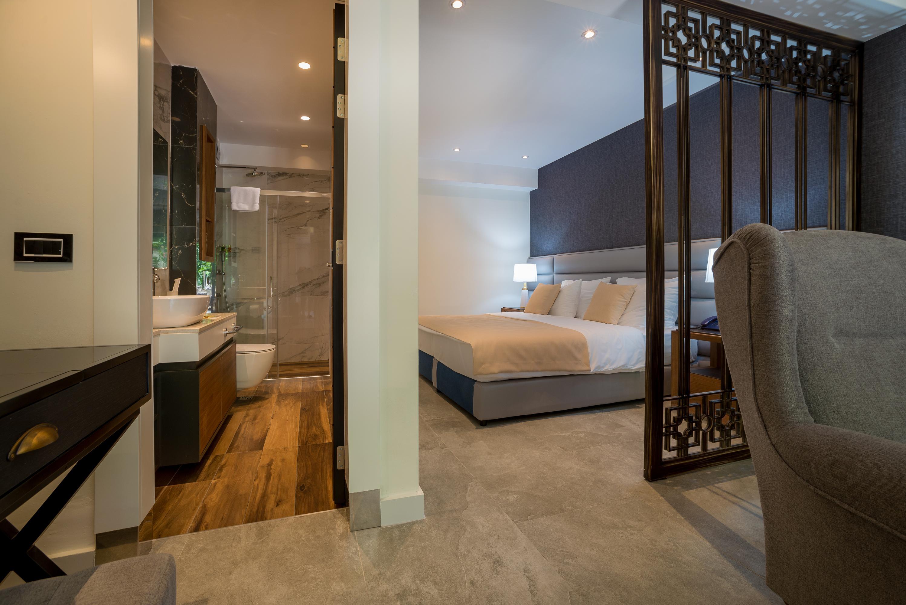 Hotel Casa Del Mare - Essenza Kotor Zewnętrze zdjęcie