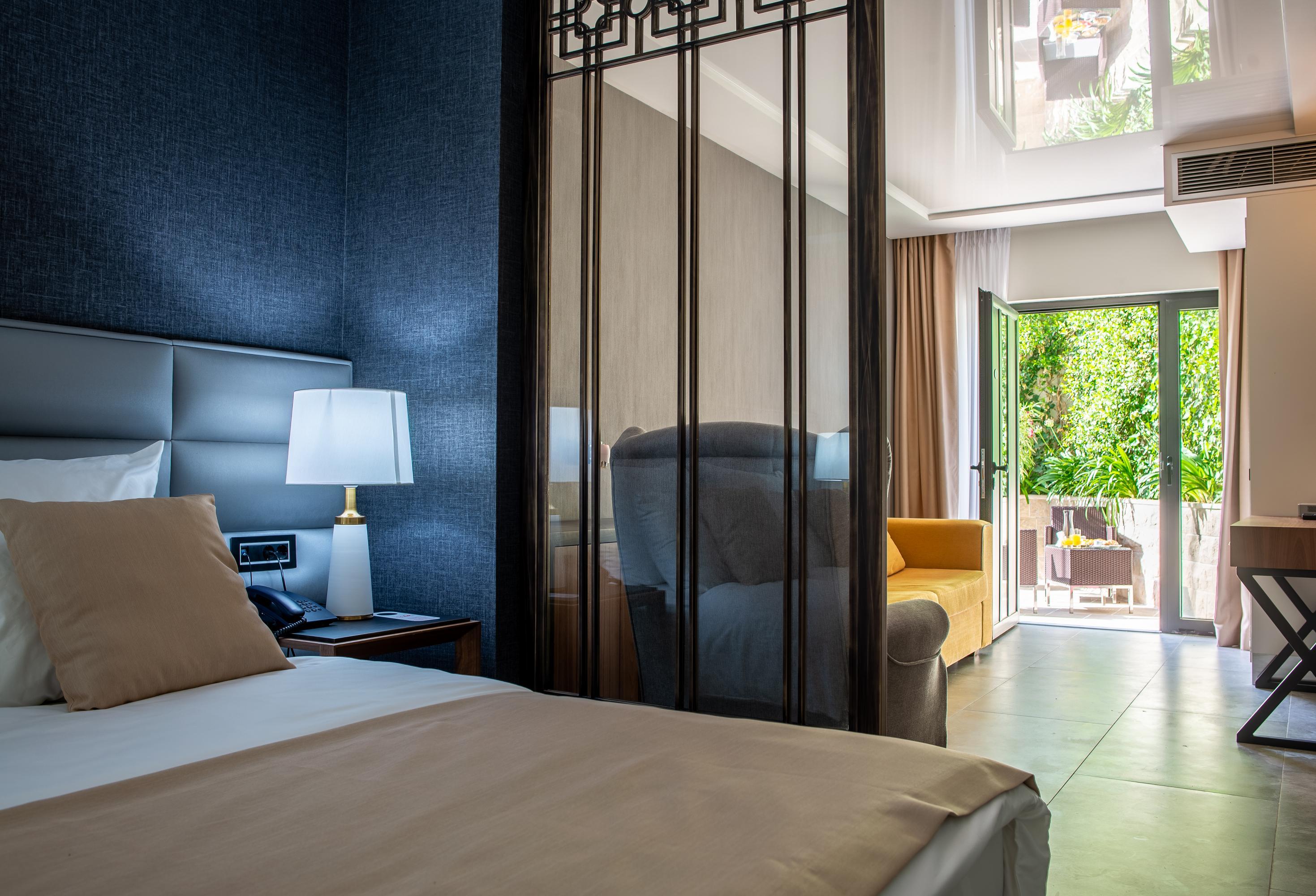 Hotel Casa Del Mare - Essenza Kotor Zewnętrze zdjęcie