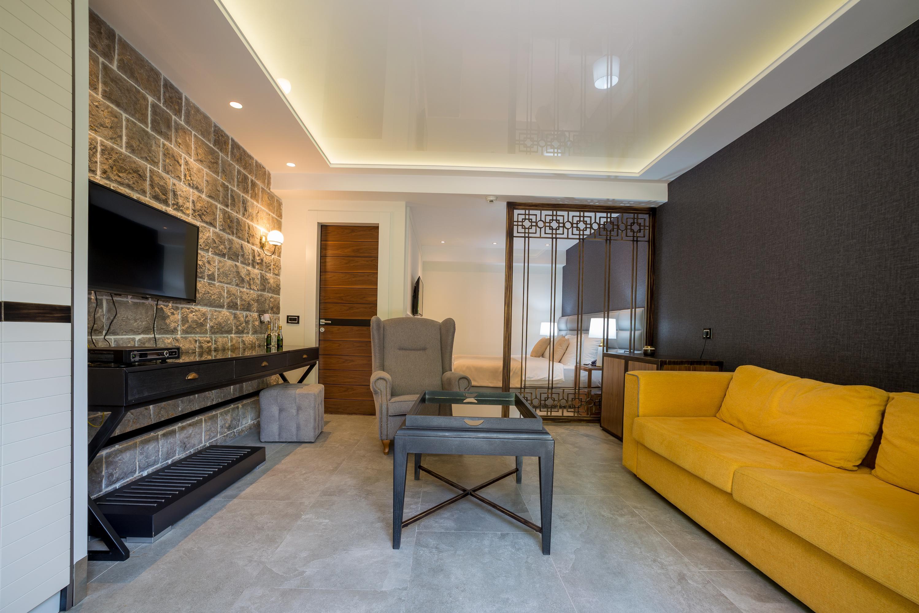 Hotel Casa Del Mare - Essenza Kotor Zewnętrze zdjęcie