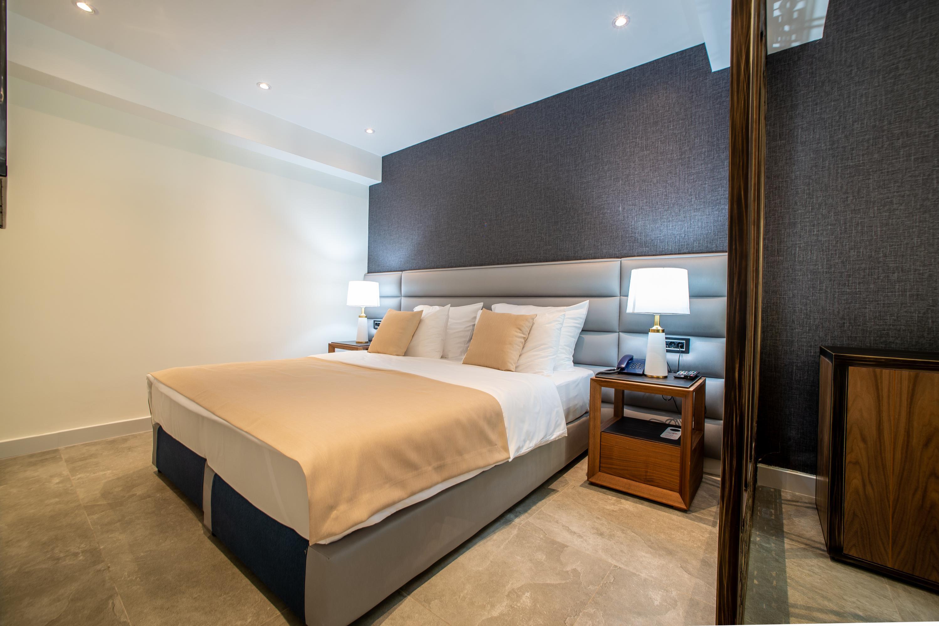 Hotel Casa Del Mare - Essenza Kotor Zewnętrze zdjęcie