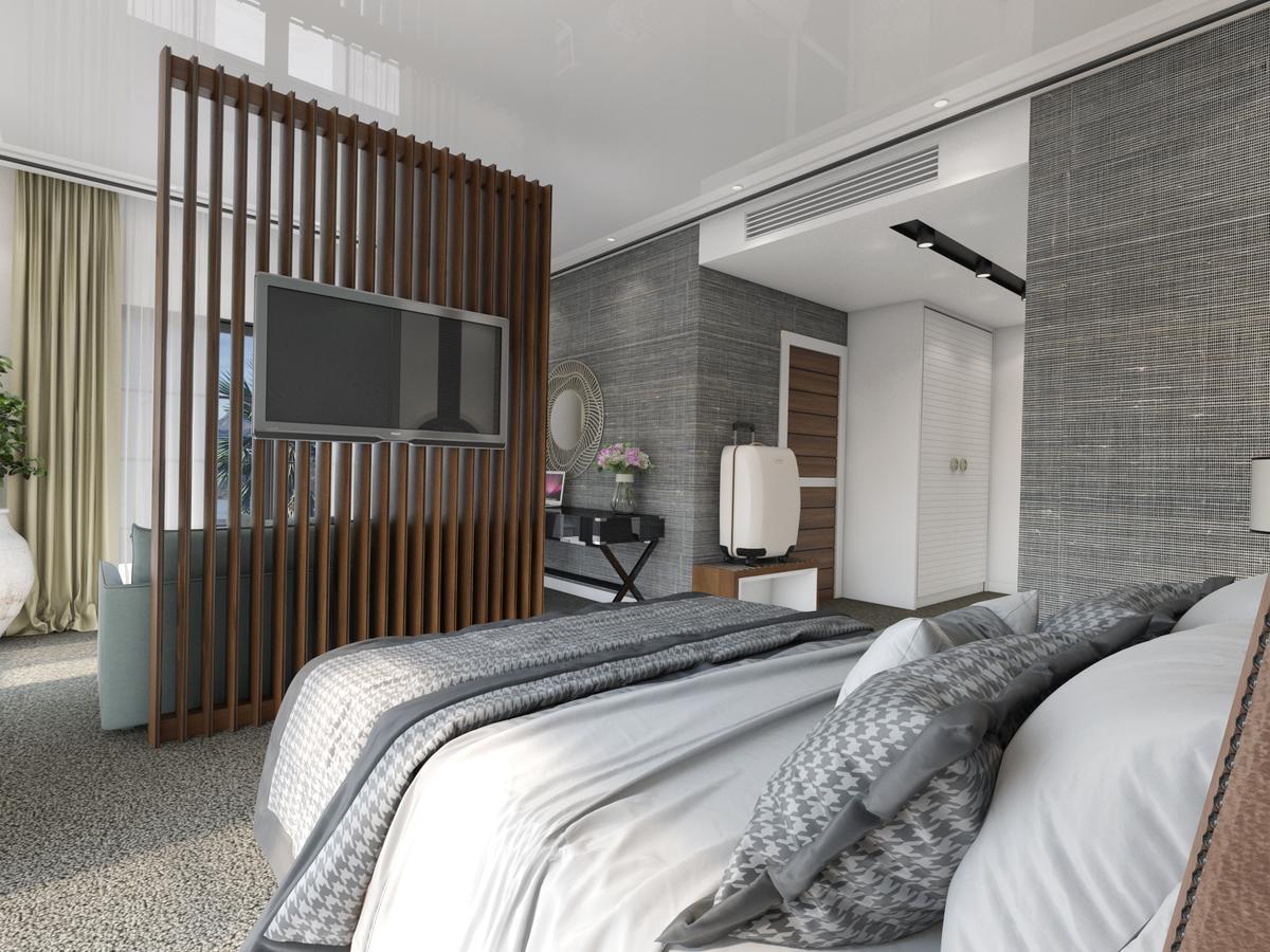 Hotel Casa Del Mare - Essenza Kotor Zewnętrze zdjęcie