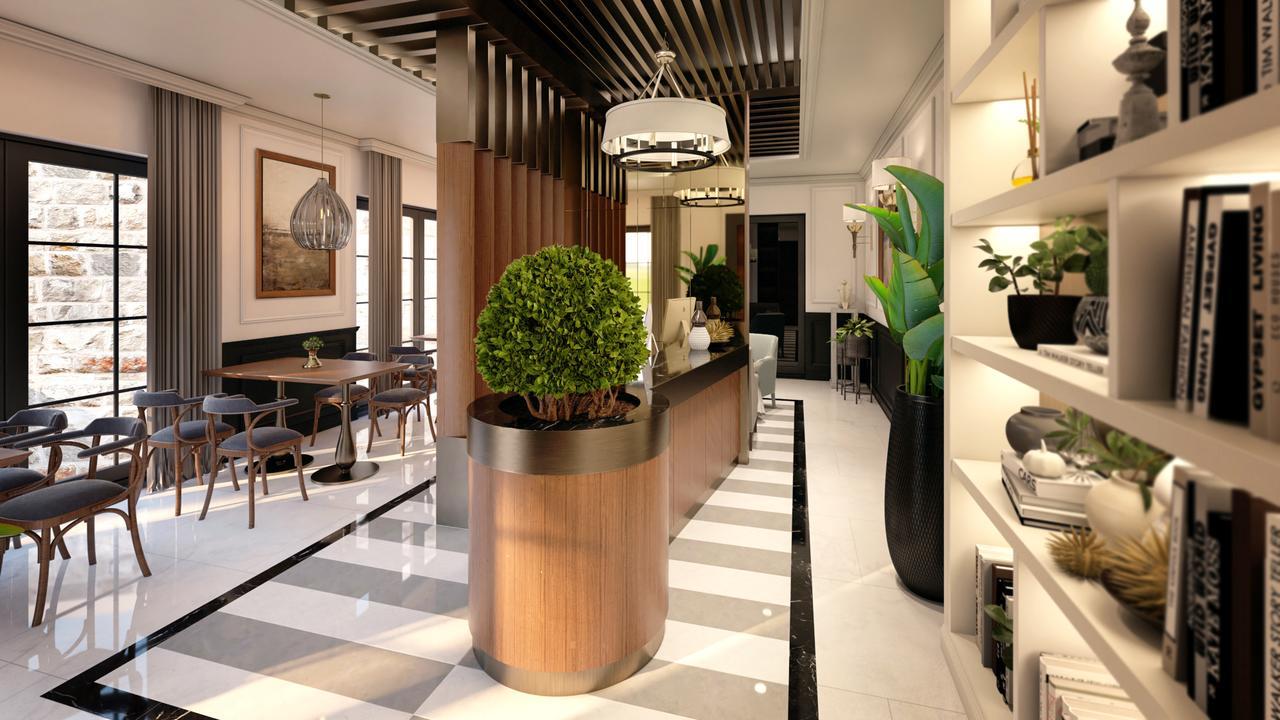 Hotel Casa Del Mare - Essenza Kotor Zewnętrze zdjęcie