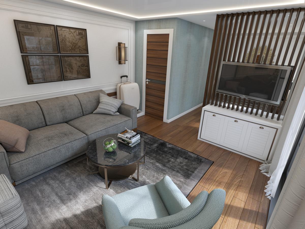 Hotel Casa Del Mare - Essenza Kotor Zewnętrze zdjęcie