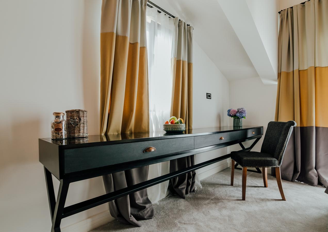 Hotel Casa Del Mare - Essenza Kotor Zewnętrze zdjęcie