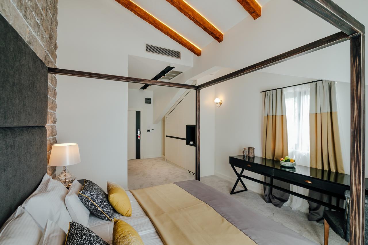 Hotel Casa Del Mare - Essenza Kotor Zewnętrze zdjęcie