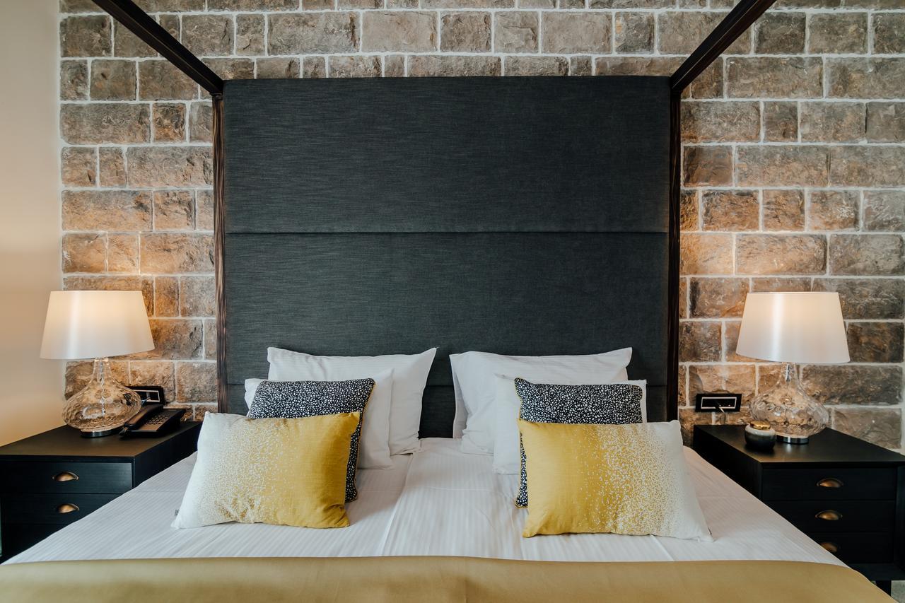 Hotel Casa Del Mare - Essenza Kotor Zewnętrze zdjęcie
