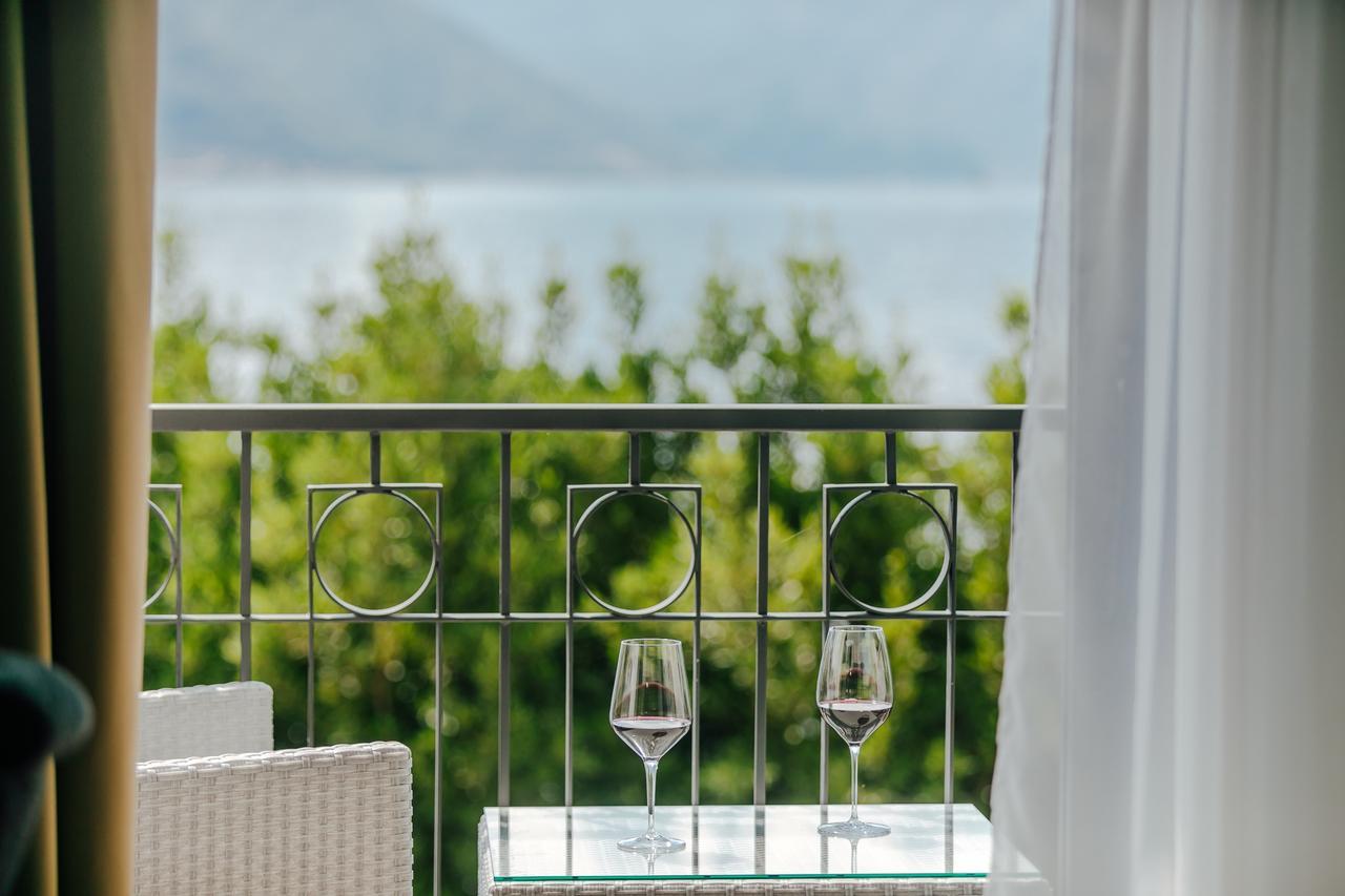 Hotel Casa Del Mare - Essenza Kotor Zewnętrze zdjęcie