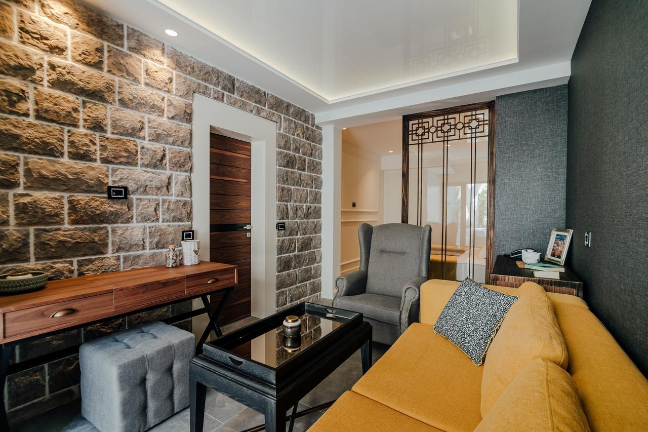 Hotel Casa Del Mare - Essenza Kotor Zewnętrze zdjęcie