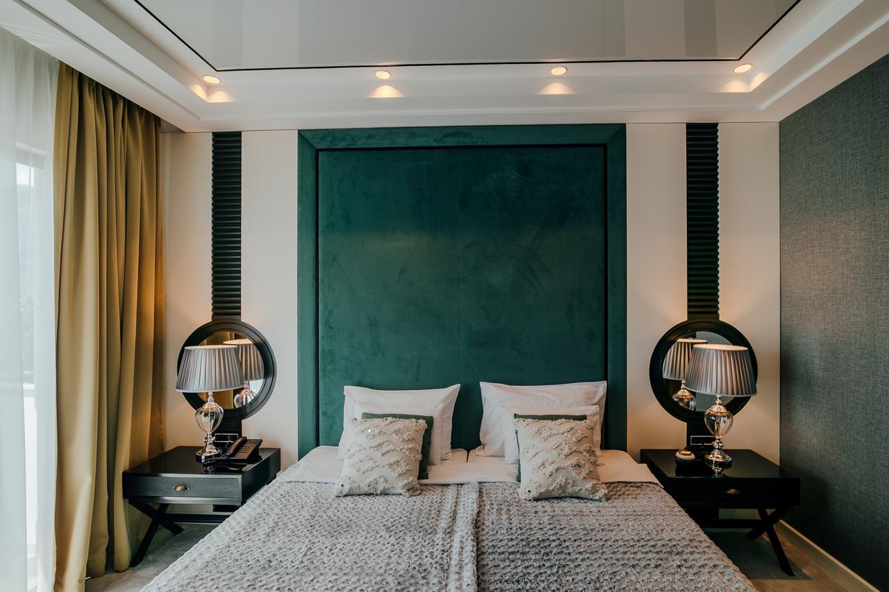 Hotel Casa Del Mare - Essenza Kotor Zewnętrze zdjęcie