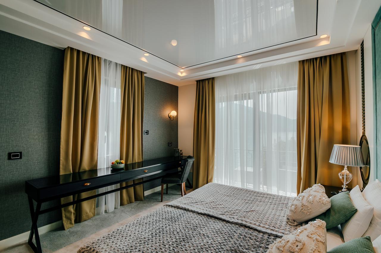 Hotel Casa Del Mare - Essenza Kotor Zewnętrze zdjęcie