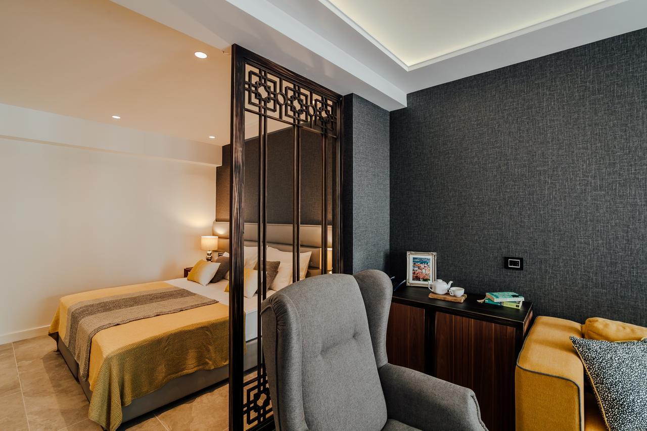Hotel Casa Del Mare - Essenza Kotor Zewnętrze zdjęcie
